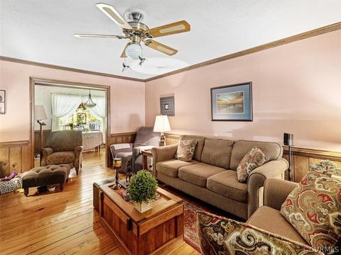 3200 Barnes Spring Ter, Midlothian, VA 23112 photo 7