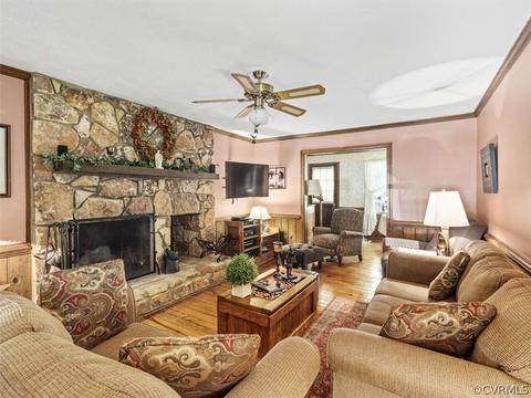 3200 Barnes Spring Ter, Midlothian, VA 23112 photo 6