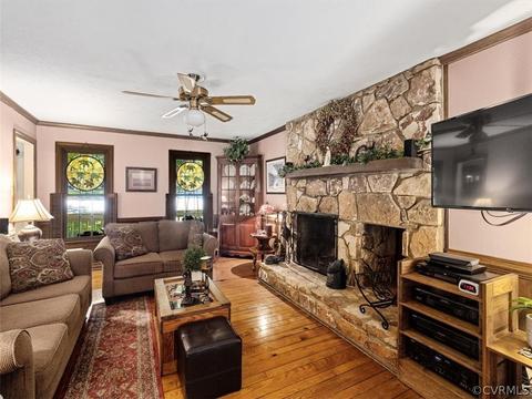 3200 Barnes Spring Ter, Midlothian, VA 23112 photo 8