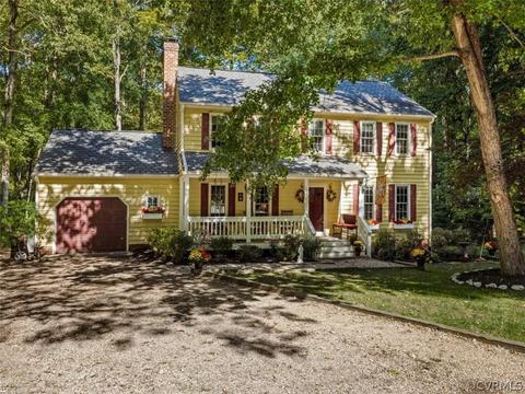 3200 Barnes Spring Ter, Midlothian, VA 23112 photo 2