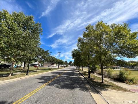 1206 Kecoughtan Rd, Hampton, VA 23661 photo 9