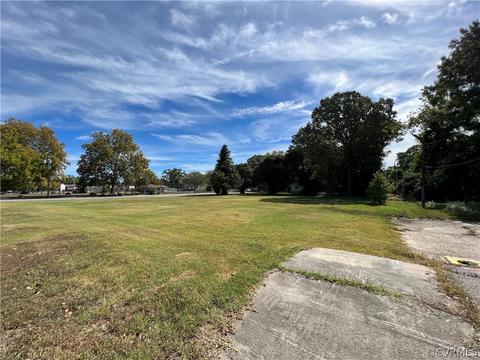 1210 Kecoughtan Rd, Hampton, VA 23661 photo 5
