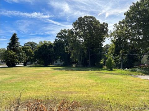 1210 Kecoughtan Rd, Hampton, VA 23661 photo 1