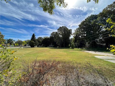 1210 Kecoughtan Rd, Hampton, VA 23661 photo 2