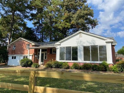 9173 Atlee Station Rd, Mechanicsville, VA 23116