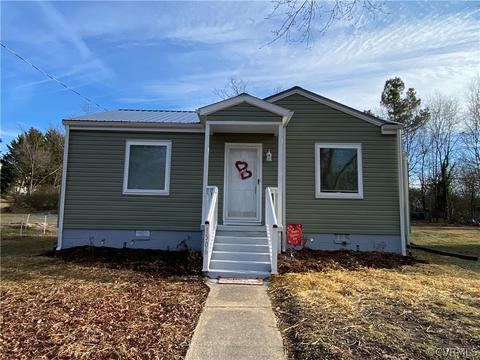 1506 Virginia Ave, Victoria, VA 23974