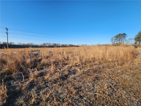 55 Acres Powcan Rd, Bruington, VA 23023