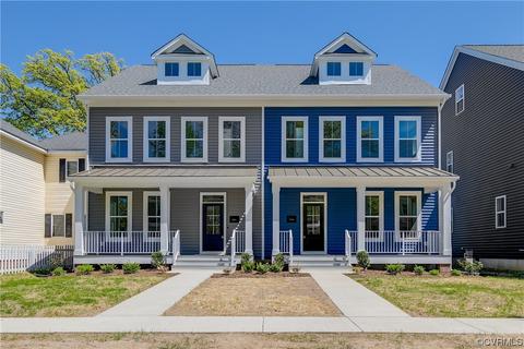3025 Hanes Ave, Richmond, VA 23222