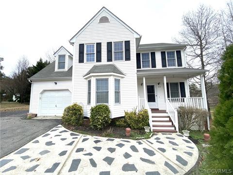 5137 Hackney Rd, Richmond, VA 23234 photo 1