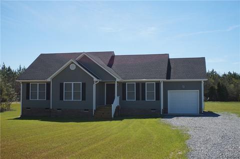8370 Railroad Bed Rd, Carson, VA 23830 photo 1