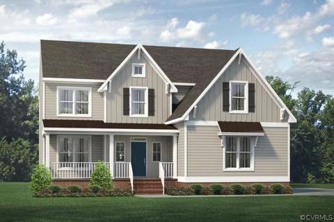 9101 Craftsbury Dr, Midlothian, VA 23112