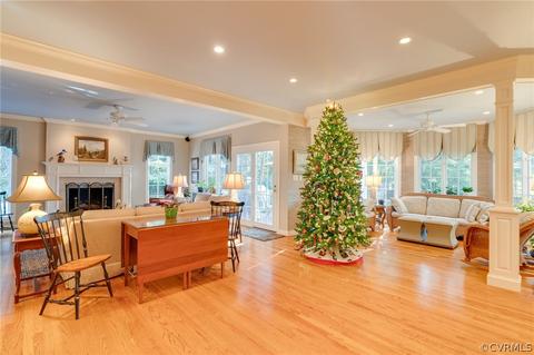 2905 Sweetspire Rdg, Midlothian, VA 23113 photo 14
