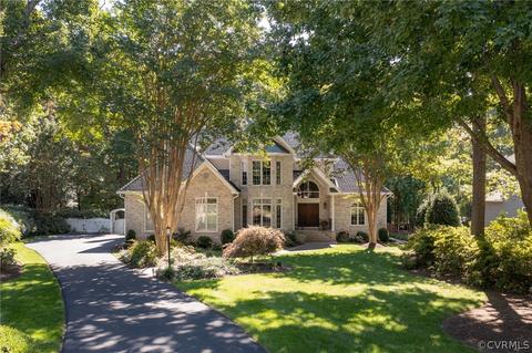 2905 Sweetspire Rdg, Midlothian, VA 23113 photo 2