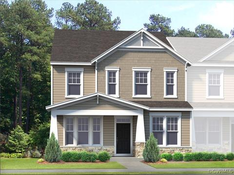 3035 Fletcher Aly, Glen Allen, VA 23059