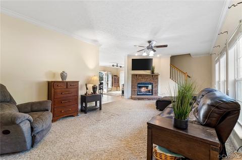 53 Milltown Ln, Dendron, VA 23839 photo 6