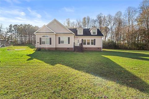 53 Milltown Ln, Dendron, VA 23839 photo 1