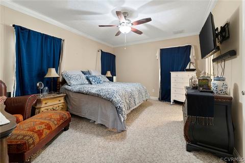 53 Milltown Ln, Dendron, VA 23839 photo 12