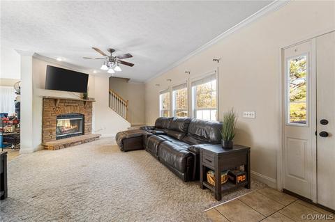 53 Milltown Ln, Dendron, VA 23839 photo 5