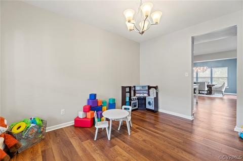 16872 White Daisy Loop, Moseley, VA 23120 photo 5