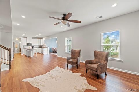 16872 White Daisy Loop, Moseley, VA 23120 photo 8