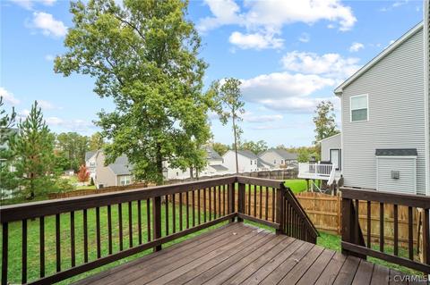 16872 White Daisy Loop, Moseley, VA 23120 photo 32