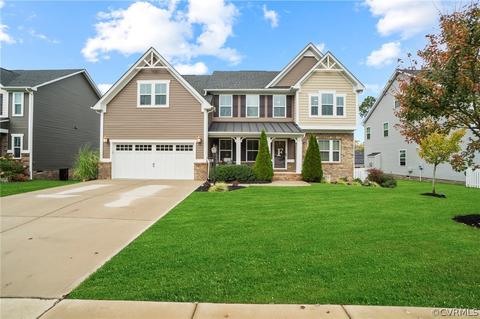 16872 White Daisy Loop, Moseley, VA 23120 photo 1