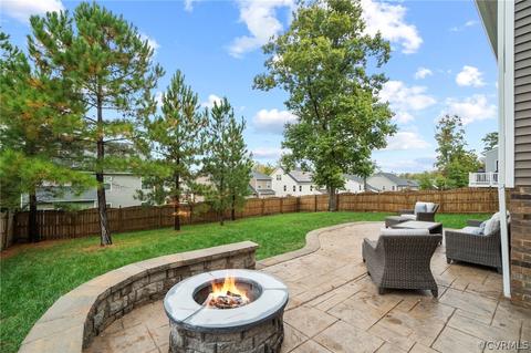 16872 White Daisy Loop, Moseley, VA 23120 photo 34