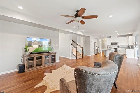 16872 White Daisy Loop, Moseley, VA 23120 photo 9