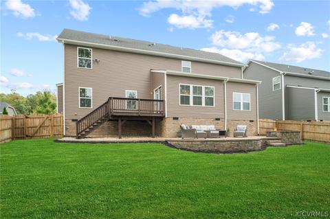 16872 White Daisy Loop, Moseley, VA 23120 photo 36