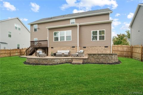 16872 White Daisy Loop, Moseley, VA 23120 photo 35