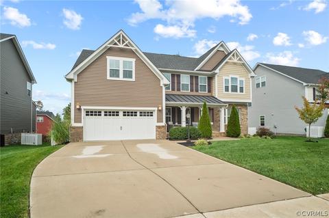 16872 White Daisy Loop, Moseley, VA 23120 photo 2