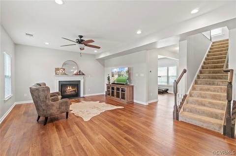 16872 White Daisy Loop, Moseley, VA 23120 photo 10