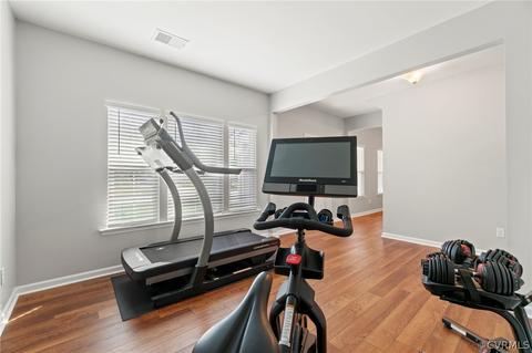16872 White Daisy Loop, Moseley, VA 23120 photo 4