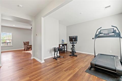 16872 White Daisy Loop, Moseley, VA 23120 photo 3
