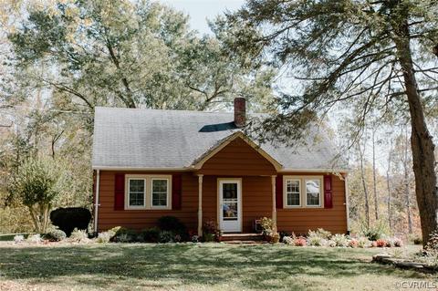 2199 Aspen Rd, Phenix, VA 23959 photo 1