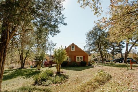 2199 Aspen Rd, Phenix, VA 23959 photo 5