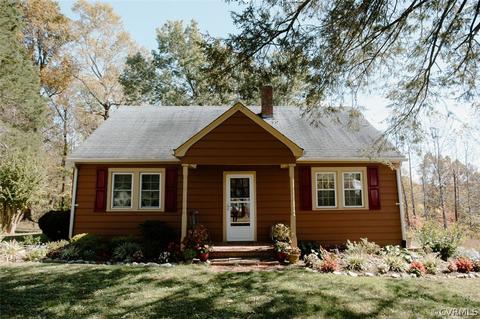 2199 Aspen Rd, Phenix, VA 23959 photo 2