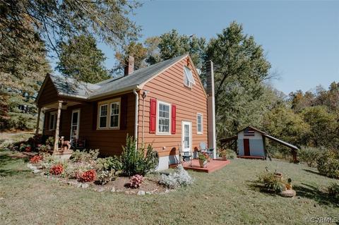 2199 Aspen Rd, Phenix, VA 23959 photo 14