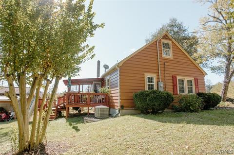 2199 Aspen Rd, Phenix, VA 23959 photo 6
