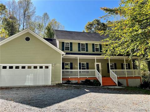 6506 Parrish Rd, Providence Forge, VA 23140 photo 1