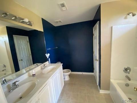 2406 Cascade Meadows Dr, Midlothian, VA 23112 photo 13