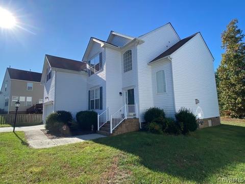 2406 Cascade Meadows Dr, Midlothian, VA 23112 photo 3