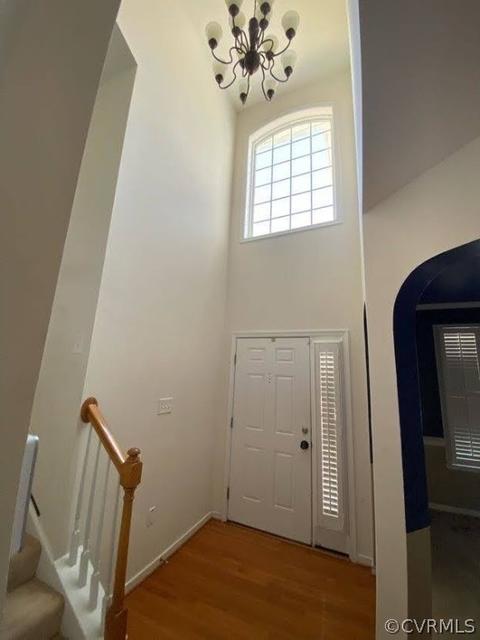 2406 Cascade Meadows Dr, Midlothian, VA 23112 photo 4