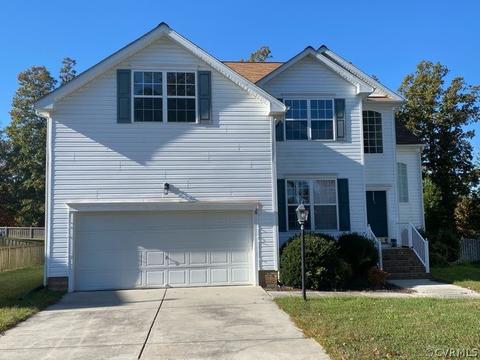 2406 Cascade Meadows Dr, Midlothian, VA 23112 photo 1
