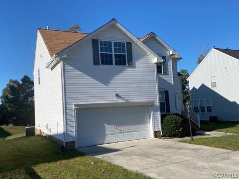 2406 Cascade Meadows Dr, Midlothian, VA 23112 photo 2