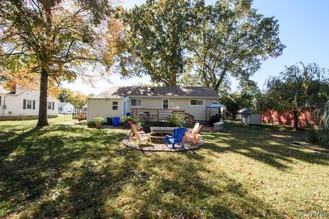 16 E Gray St, Sandston, VA 23150 photo 24