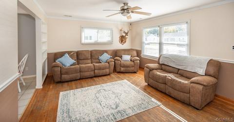 16 E Gray St, Sandston, VA 23150 photo 4