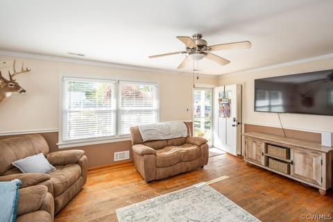 16 E Gray St, Sandston, VA 23150 photo 5