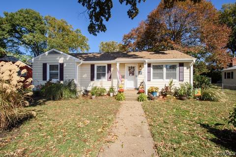 16 E Gray St, Sandston, VA 23150 photo 2