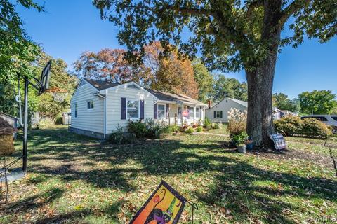 16 E Gray St, Sandston, VA 23150 photo 3